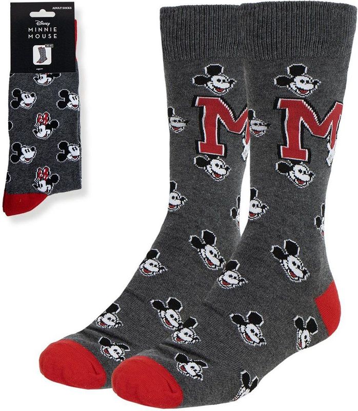 Cerdá - Disney Socks Mickey - Sokken - 38-45