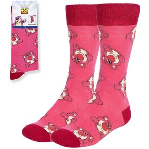CERDÁ - Toy Story Lotso - Sokken - 36-43