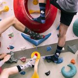 Mickey Mouse - Unisex Sokken - Meerkleurig