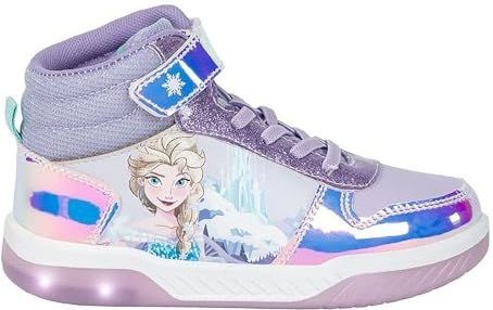 CERDA GROUP - Sneakers - Lila - PVC-zool