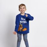 Paw Patrol - Chase - Sweater - Jongens en Meisjes
