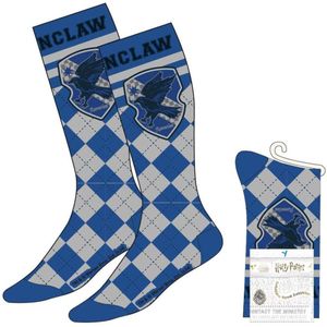 Cerdá - Harry Potter - Sokken - Ravenclaw - 38-45
