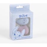 CERDÁ LIFE'S LITTLE MOMENTS - Stitch Make-up Spons - Schattig Ontwerp - Zachte Textuur