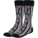 Batman - Joker - Unisex Sokken - Meerkleurig