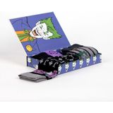 Batman - Joker - Unisex Sokken - Meerkleurig