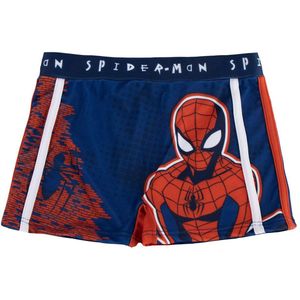 Marvel Spiderman Zwembroek Jongens Zwemkleding Kinderen