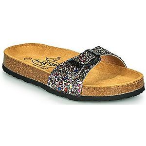Plakton  BOM  sandalen  kind Multicolour