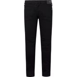 Jeans - Skinny - Zwart - Katoen - Denim - Duurzaam