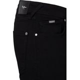 Jeans - Skinny - Zwart - Katoen - Denim - Duurzaam