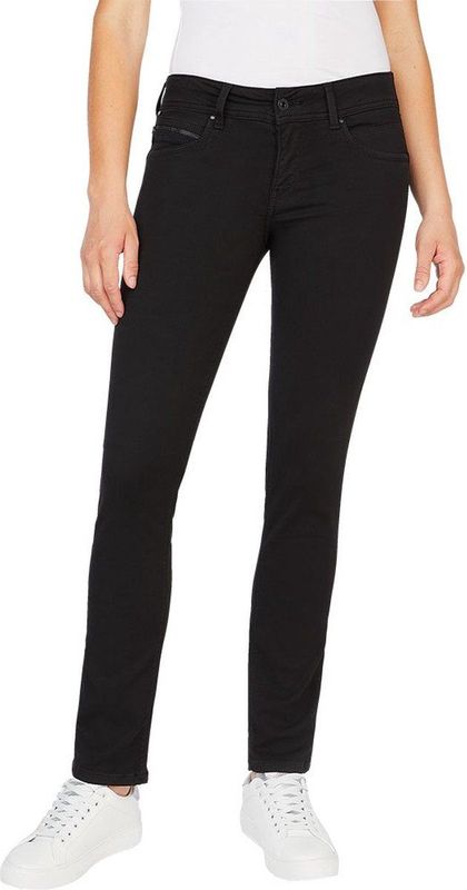 Pepe Jeans New Brooke Spijkerbroek