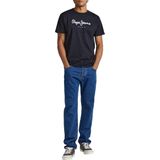 Pepe Jeans Rundhalsshirt »EGGO«