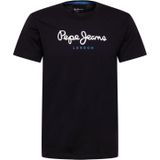Pepe Jeans - Eggo - T-shirt - Katoen - Zacht en Ademend