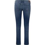 Pepe Jeans PL201040 dames jeans recht - - 33W/32L