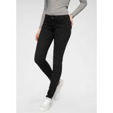 Pepe Jeans Skinny-fit-Jeans "SOHO", im 5-Pocket-Stil mit 1-Knopf Bund und Stretch-Anteil