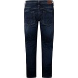 Regular Fit Jeans im 5-Pocket-Design Modell 'CASH'