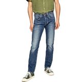 Pepe Jeans Regular-fit-Jeans "CASH"
