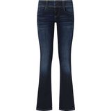 Pepe Jeans Dames Gen Jeans, blauw (denim-d45), 24W / 34L