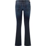 Pepe Jeans Dames Gen Jeans, blauw (denim-d45), 24W / 34L