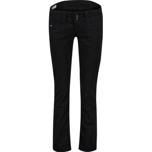 PEPE JEANS Venus Een Broek - Dames - Black