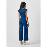 Pepe Jeans - Melody - Jumpsuit - Blauw