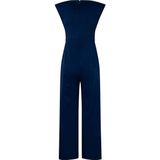 Pepe Jeans - Melody - Jumpsuit - Blauw