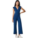 Pepe Jeans - Melody - Jumpsuit - Blauw