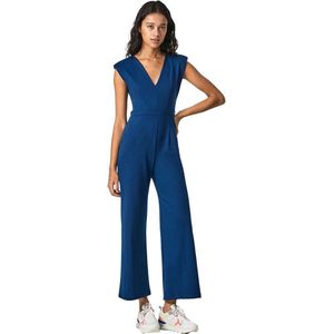Pepe Jeans - Melody - Jumpsuit - Blauw