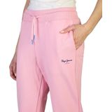 Pepe Jeans - Calista_PL211538 - Trainingsbroek - Roze - Katoen