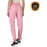 Pepe Jeans - Calista_PL211538 - Trainingsbroek - Roze - Katoen