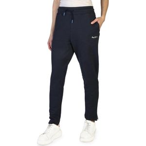 Pepe Jeans - Calista_PL211538 - Trainingsbroek - Roze - Katoen