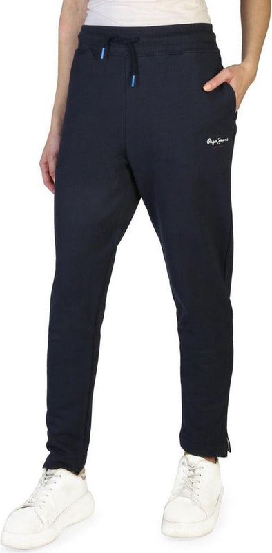 Pepe Jeans - Calista_PL211538 - Trainingsbroek - Roze - Katoen