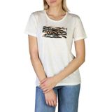 Pepe Jeans - Dames - Top - Wit - Viscose