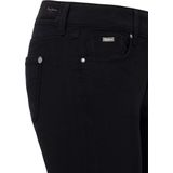PEPE JEANS Soho Een Broek - Dames - Black