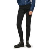 PEPE JEANS Soho Een Broek - Dames - Black