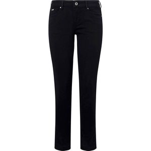 PEPE JEANS Soho Een Broek - Dames - Black