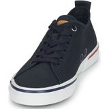 Pepe Jeans Kenton Smart 22 Sneakers voor heren, 595navy, 41 EU