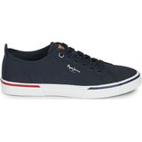 Pepe Jeans Kenton Smart 22 Schoen Navy EU 42 Man