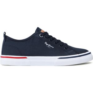 Pepe Jeans Kenton Smart 22 für Herren, blau, Gr. 45 EU