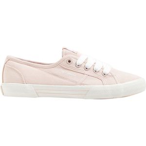 Pepe Jeans Brady W Basic Sneakers voor dames, 303 roze, 40 EU