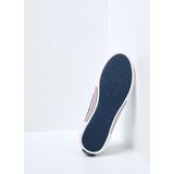 Pepe Jeans - PLS31287 Brady - Basis Schoenen - Marineblauw - Casual - Duurzaam