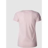 PEPE JEANS - New Virginia - T-shirt - Effen - Katoen