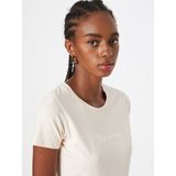 PEPE JEANS - New Virginia - T-shirt - Effen - Katoen