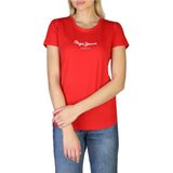 Logoshirt - T-Shirt - Geel - Die Sendung mit der Maus