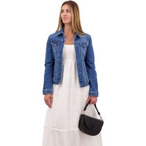 Pepe Jeans Thrift Denim damesjas, #NAME?, XS