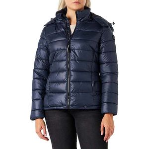 PEPE JEANS Alexa Jasje Dames - Dulwich - Kleur - Materiaal