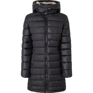 PEPE JEANS Agnes Jasje Dames / Black - S