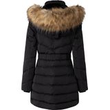 Pepe Jeans - Ammy - Donsjack - Geïsoleerd - Verhoogde Waterbestendigheid