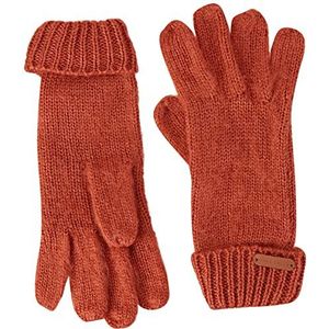 Pepe Jeans Sonny Gloves 262BRICK, L Girl's