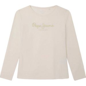 HANA GLITTER LS Mädchen Longsleeve