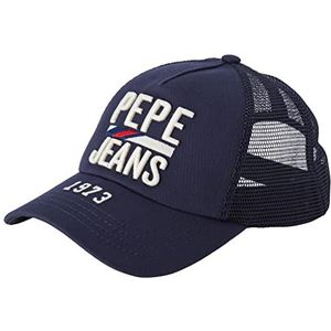 Pepe Jeans Harold Cap Millinery, 594DULWICH, L Jongens